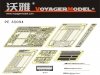 Voyager Model PE35094 Cromwell Mk. IV/Centaur C.S.Mk IV (For TAMIYA 35221/35232) 1/35